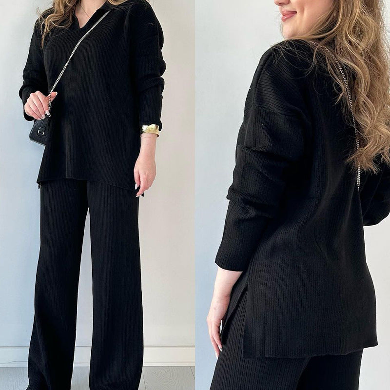 Sophia Comfort Lounge Set – Effortless Style & Everyday Comfort