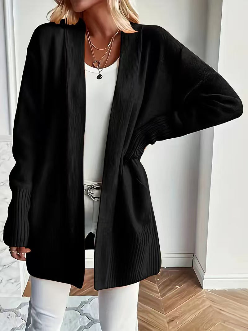 Amelia Soft Knit Cardigan – Effortless Comfort for Everyday Elegance