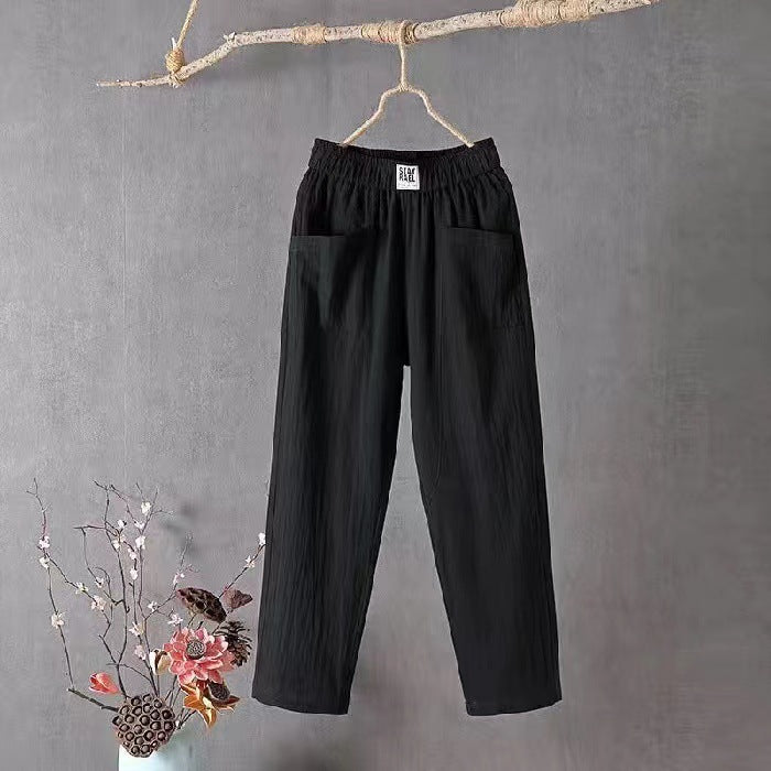 Comfortable Pants - Made for Effortless Everyday Style