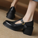 Margot Orthopedic Comfort Shoes – Supportive Elegance for Everyday Walking