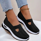 Sophie Comfort Slip-On Shoes – Lightweight Support for Everyday Walking