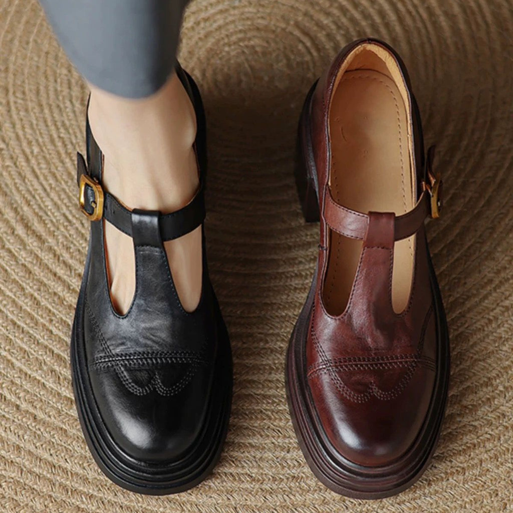 Margot Orthopedic Comfort Shoes – Supportive Elegance for Everyday Walking