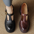Margot Orthopedic Comfort Shoes – Supportive Elegance for Everyday Walking