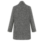 Margaret Heritage Coat – Timeless Elegance for Everyday Wear