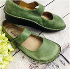 Evelyn Comfort Support Shoes – Gentle Stability for Everyday Walking