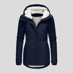 Isabella Cozy Winter Jacket – Warm Protection for Everyday Comfort