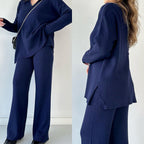 Sophia Comfort Lounge Set – Effortless Style & Everyday Comfort