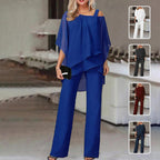 Amelia Grace Flow Set – Elegant Comfort for Beautiful Days