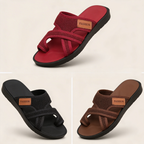 Margaret Comfort Slide Sandals – Lightweight Support for Everyday Comfort