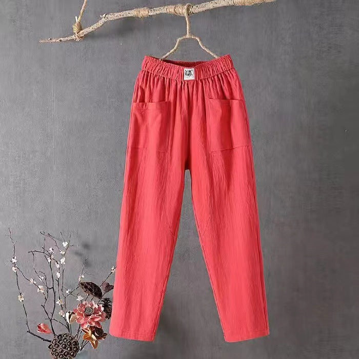 Comfortable Pants - Made for Effortless Everyday Style