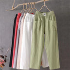 Comfortable Pants - Made for Effortless Everyday Style
