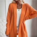 Amelia Soft Knit Cardigan – Effortless Comfort for Everyday Elegance