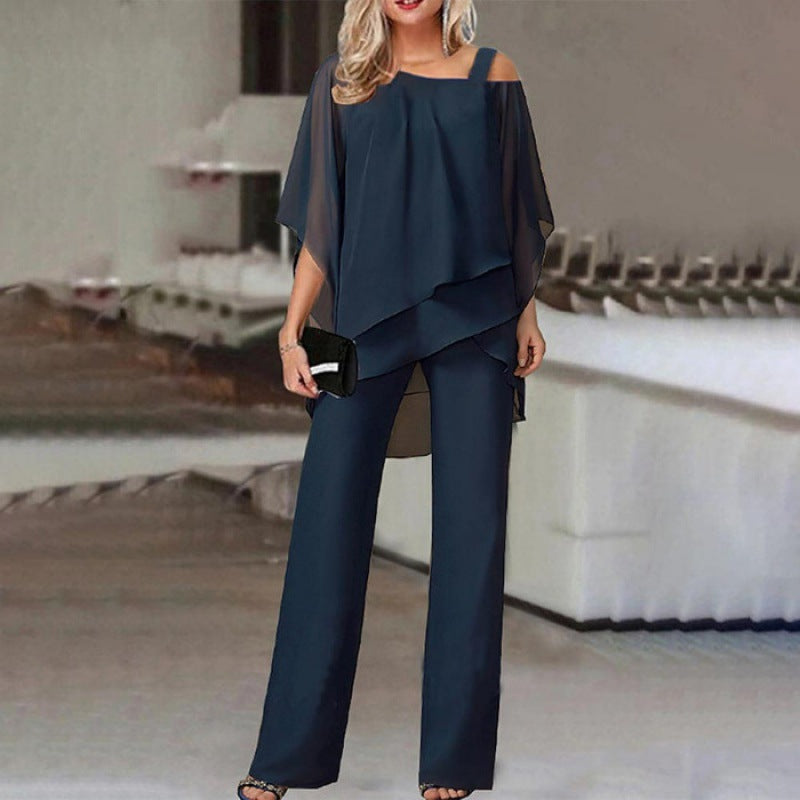 Amelia Grace Flow Set – Elegant Comfort for Beautiful Days