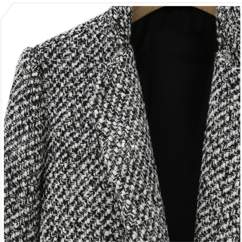 Margaret Heritage Coat – Timeless Elegance for Everyday Wear