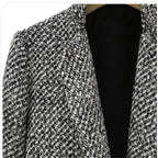 Margaret Heritage Coat – Timeless Elegance for Everyday Wear