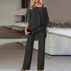 Amelia Grace Flow Set – Elegant Comfort for Beautiful Days
