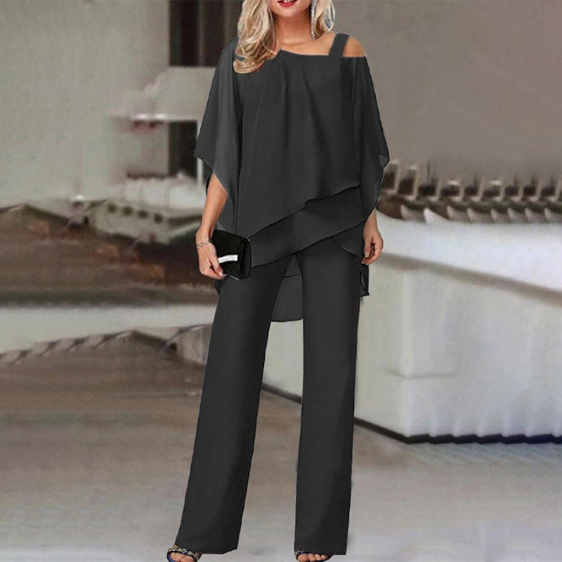 Amelia Grace Flow Set – Elegant Comfort for Beautiful Days