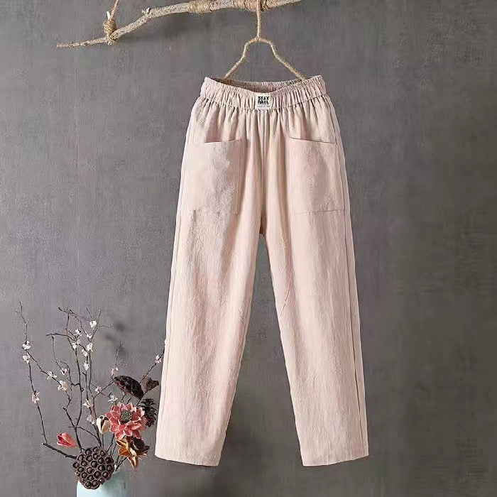 Comfortable Pants - Made for Effortless Everyday Style