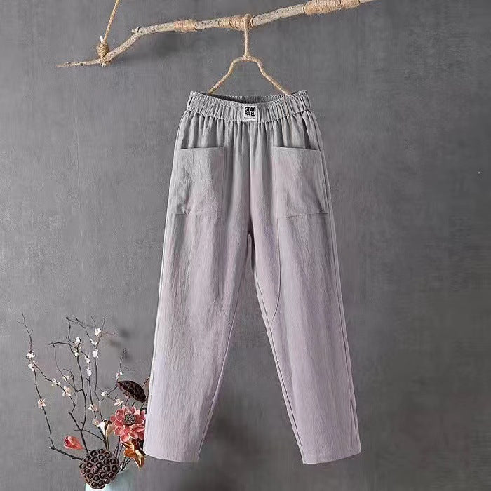 Comfortable Pants - Made for Effortless Everyday Style