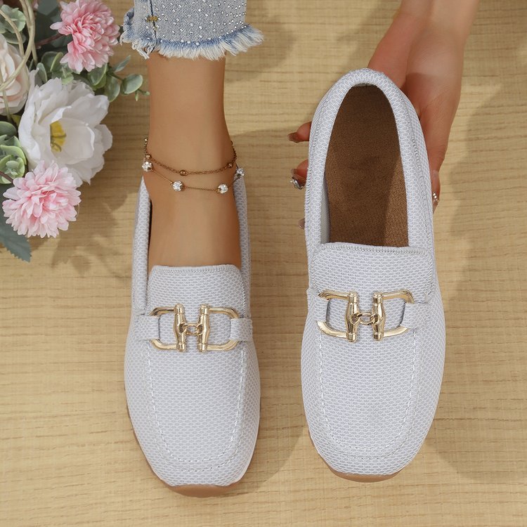 Clara Comfort Walking Shoes – Pain-Free Support for Every Step