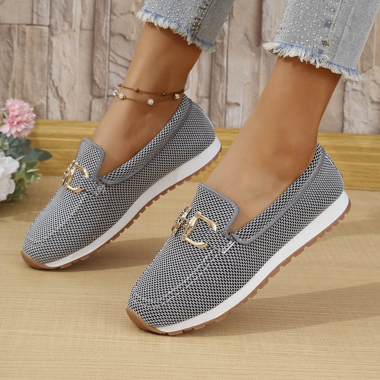 Clara Comfort Walking Shoes – Pain-Free Support for Every Step