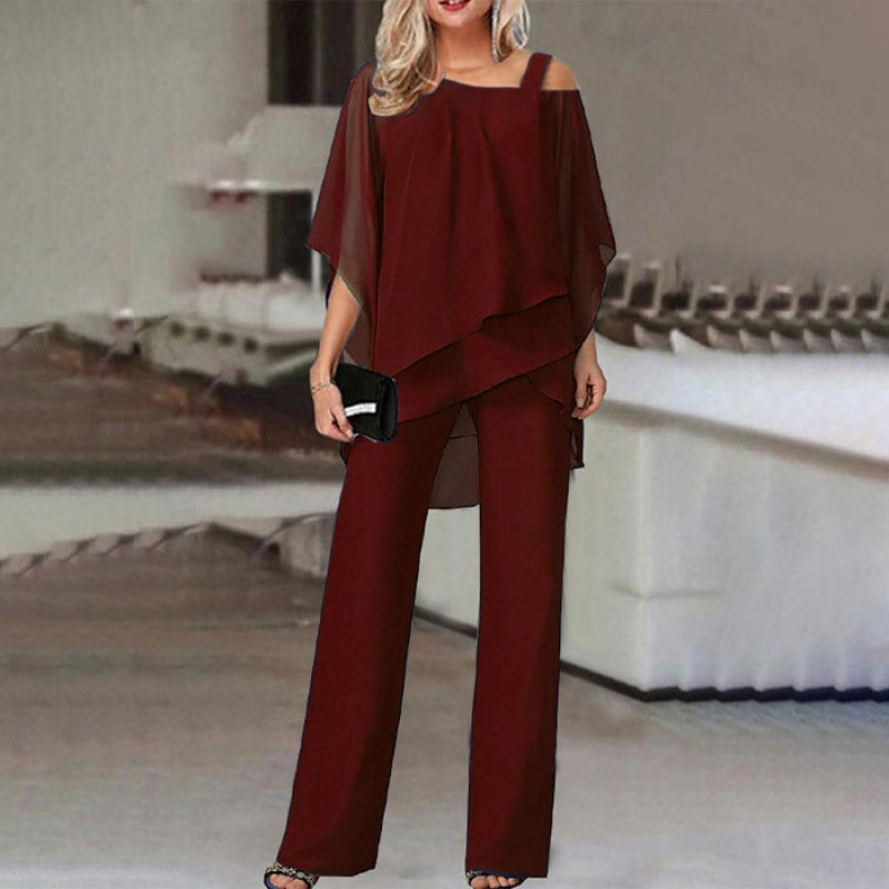 Amelia Grace Flow Set – Elegant Comfort for Beautiful Days
