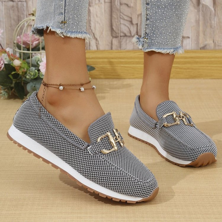 Clara Comfort Walking Shoes – Pain-Free Support for Every Step