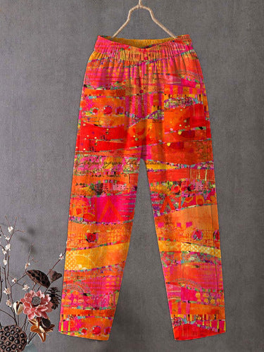 Comfortable Pants - Made for Effortless Everyday Style