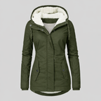 Isabella Cozy Winter Jacket – Warm Protection for Everyday Comfort