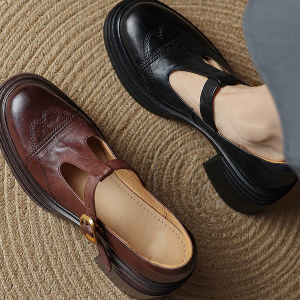Margot Orthopedic Comfort Shoes – Supportive Elegance for Everyday Walking