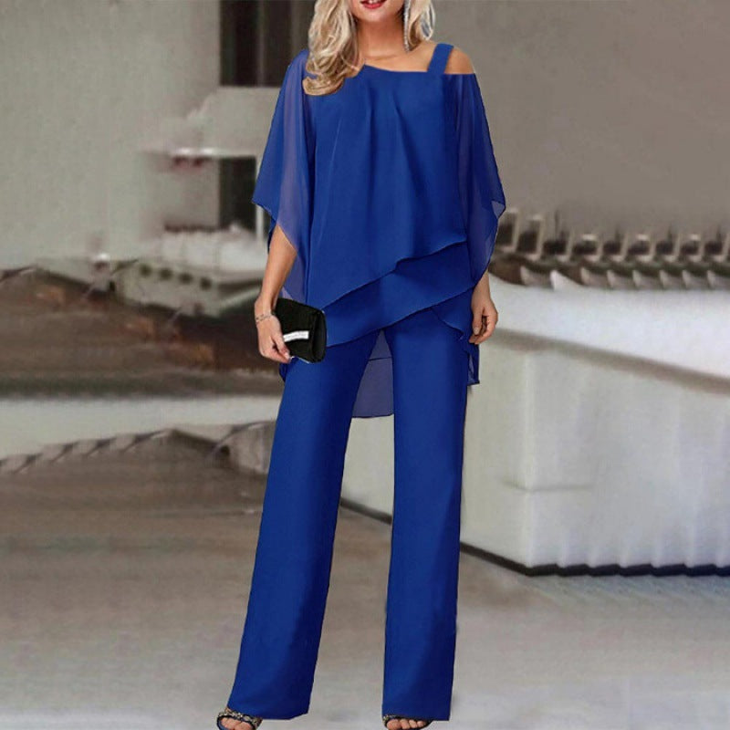 Amelia Grace Flow Set – Elegant Comfort for Beautiful Days