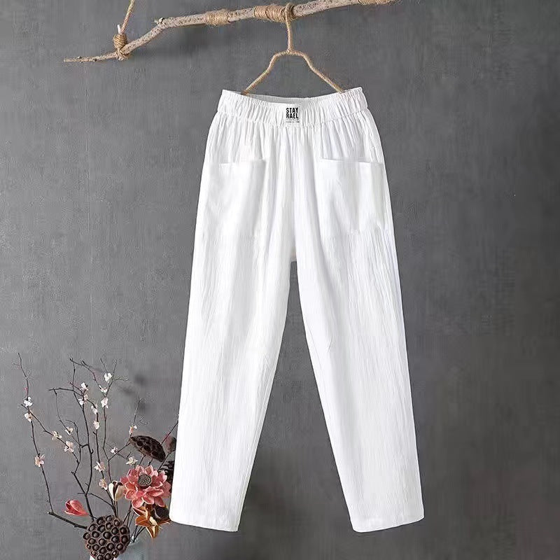 Comfortable Pants - Made for Effortless Everyday Style