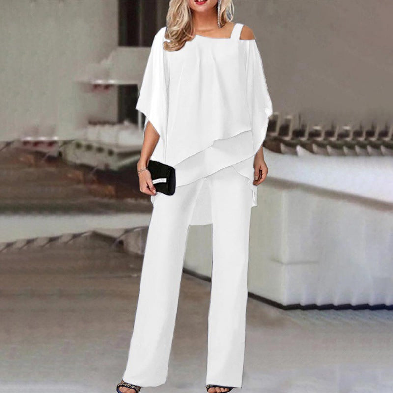 Amelia Grace Flow Set – Elegant Comfort for Beautiful Days