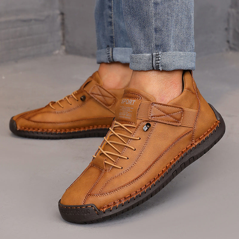 Grace Comfort Walking Shoes – Lightweight Support for Everyday Steps