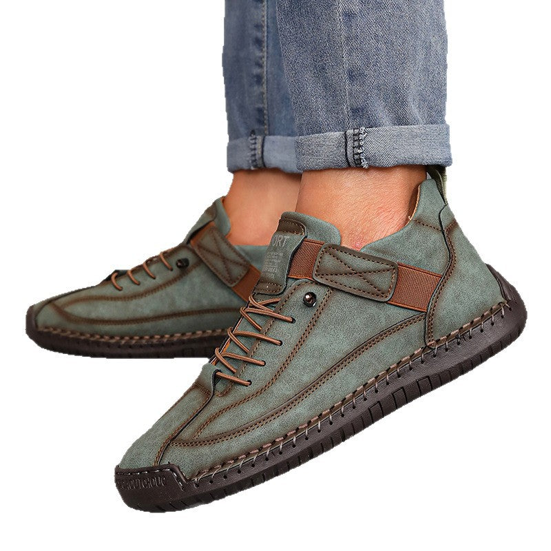 Grace Comfort Walking Shoes – Lightweight Support for Everyday Steps