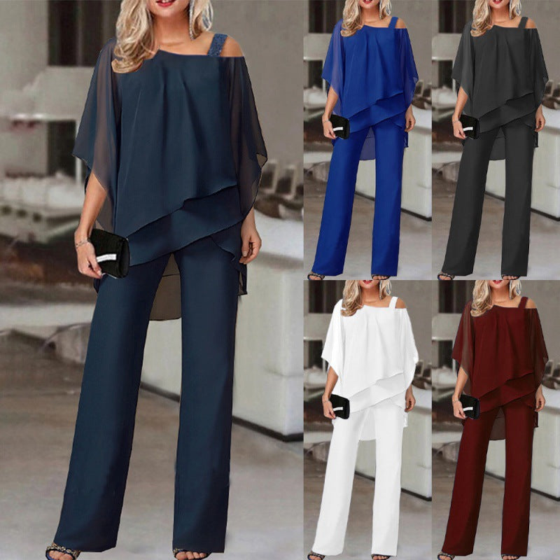 Amelia Grace Flow Set – Elegant Comfort for Beautiful Days