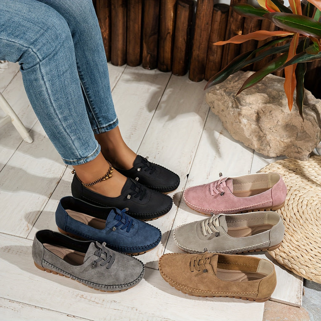 Orthelia shoes - Walk comfortably again even after long days