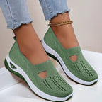 Sophie Comfort Slip-On Shoes – Lightweight Support for Everyday Walking