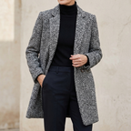Margaret Heritage Coat – Timeless Elegance for Everyday Wear