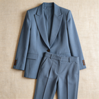 Charlotte Elegant Blazer Set – Effortless Style for Everyday Confidence