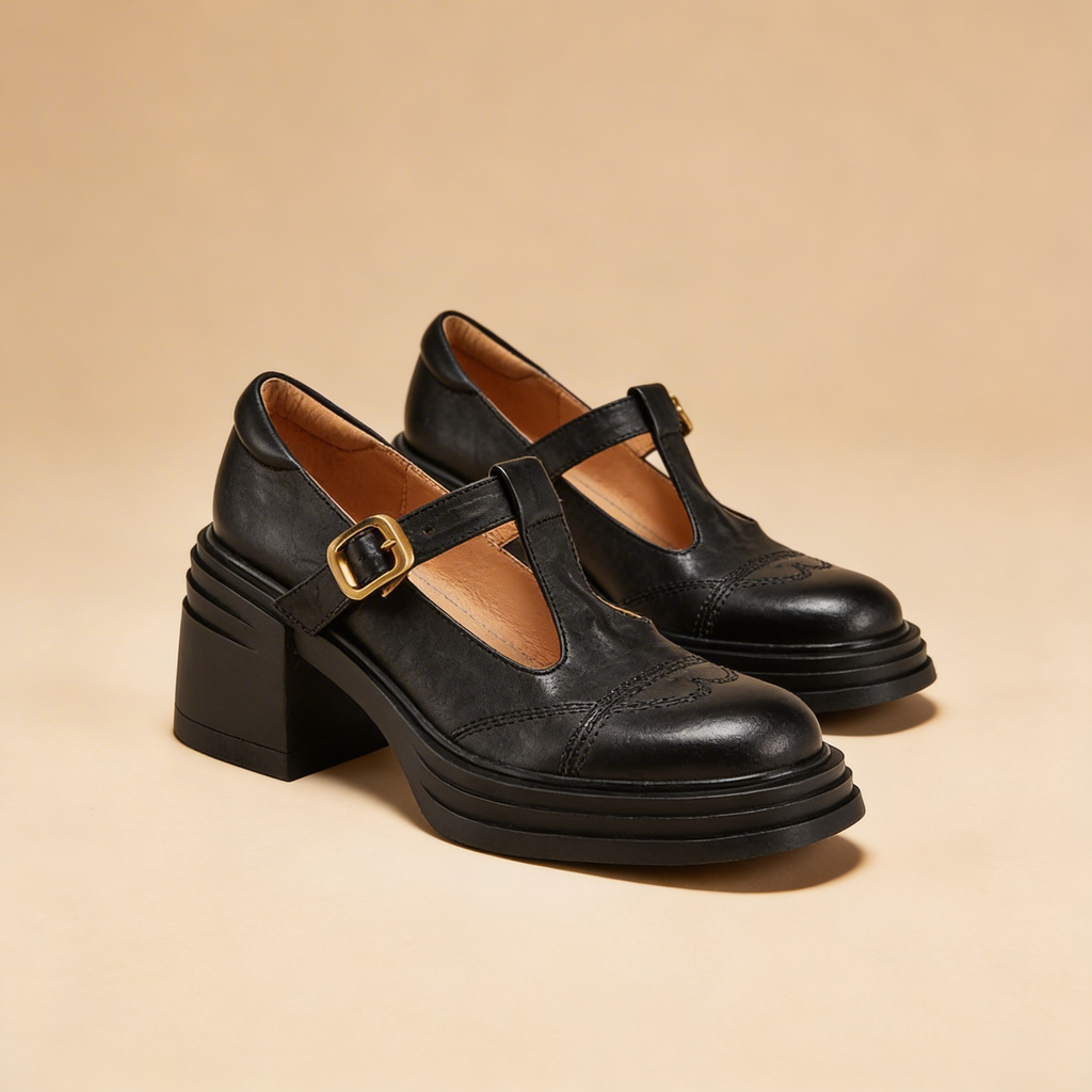 Margot Orthopedic Comfort Shoes – Supportive Elegance for Everyday Walking