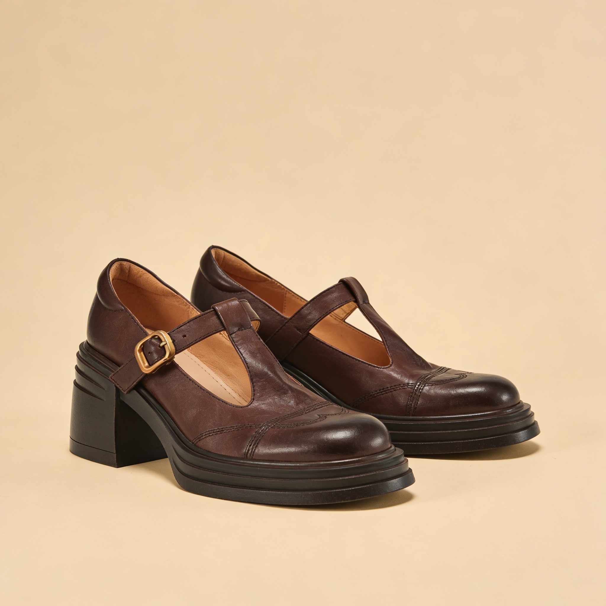 Margot Orthopedic Comfort Shoes – Supportive Elegance for Everyday Walking